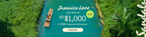 Sandals Jamaica Love 