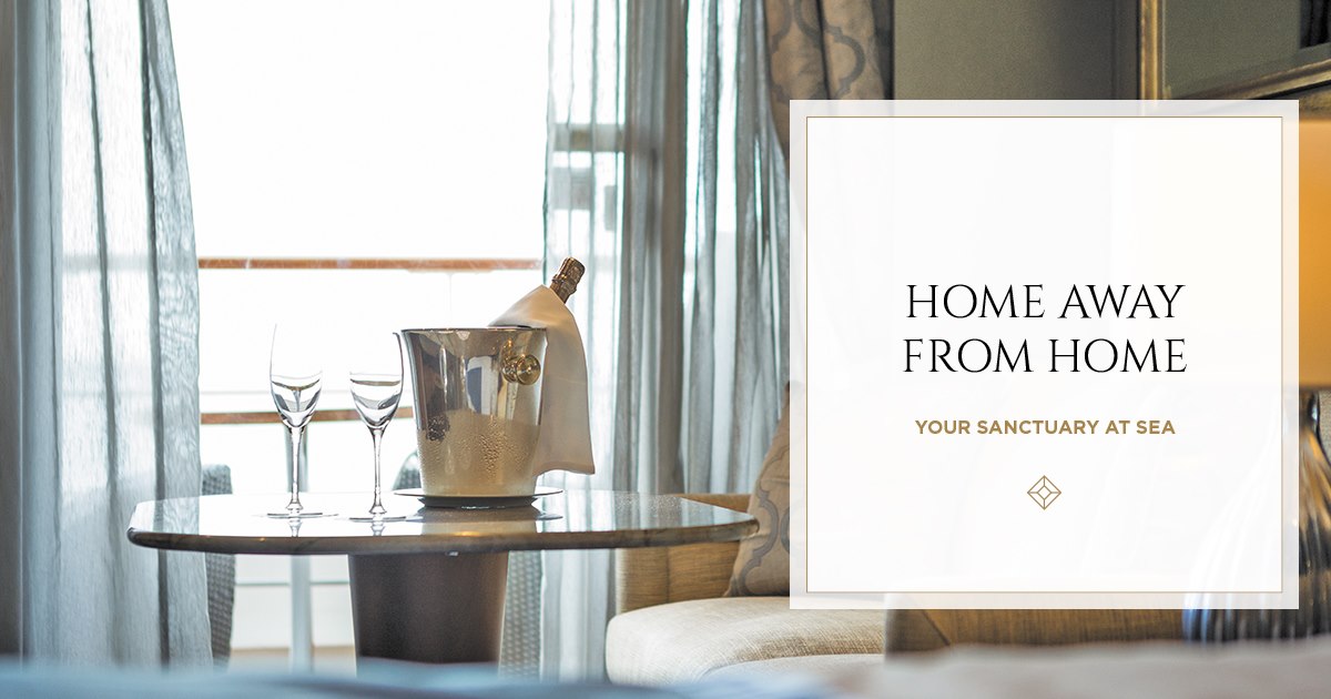 Separate seating areas and plush bedding. Spacious closets and exquisite bathrooms. A FREE in-suite minibar stocked daily to taste, FREE valet laundry service and much more, all done just as you’d prefer. Recline in a luxurious home away from home and relax in the comfort and security that comes with the private, ample space of an expansive suite and personal balcony. 

