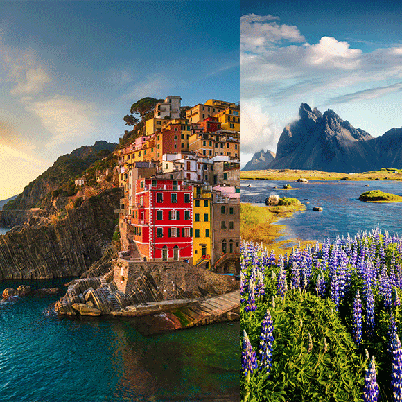 3-Month Cruise From NY Inside the 92-Night Grand Arctic Expedition with Regent