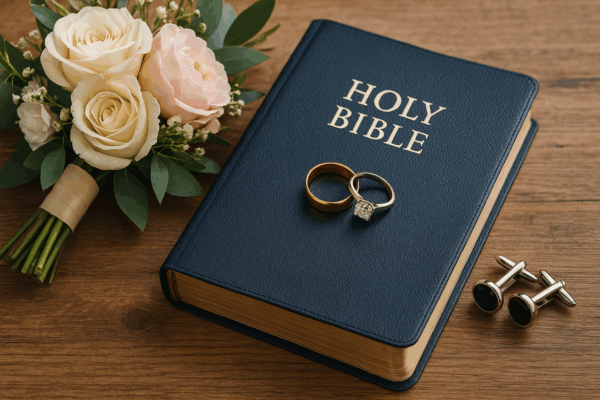 NJ Faith-Based Elopement